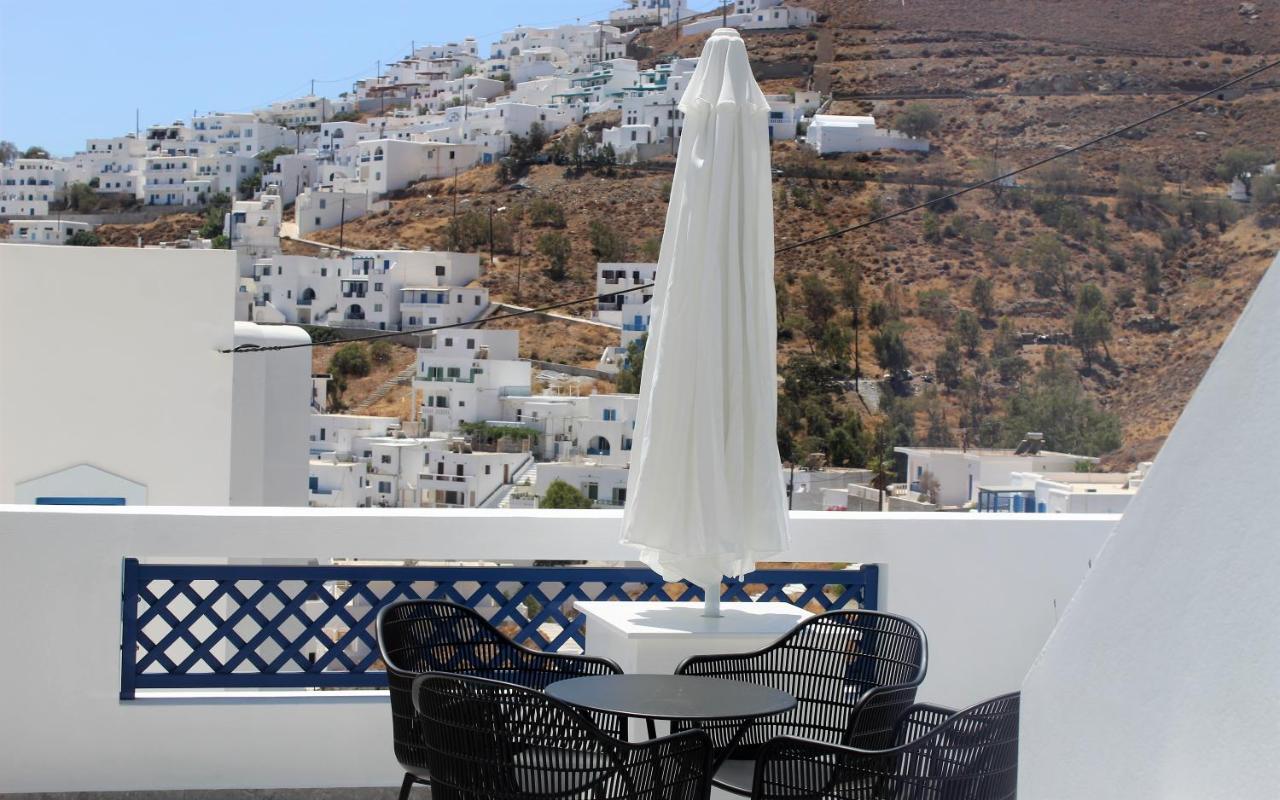 Apartment Belvedere *