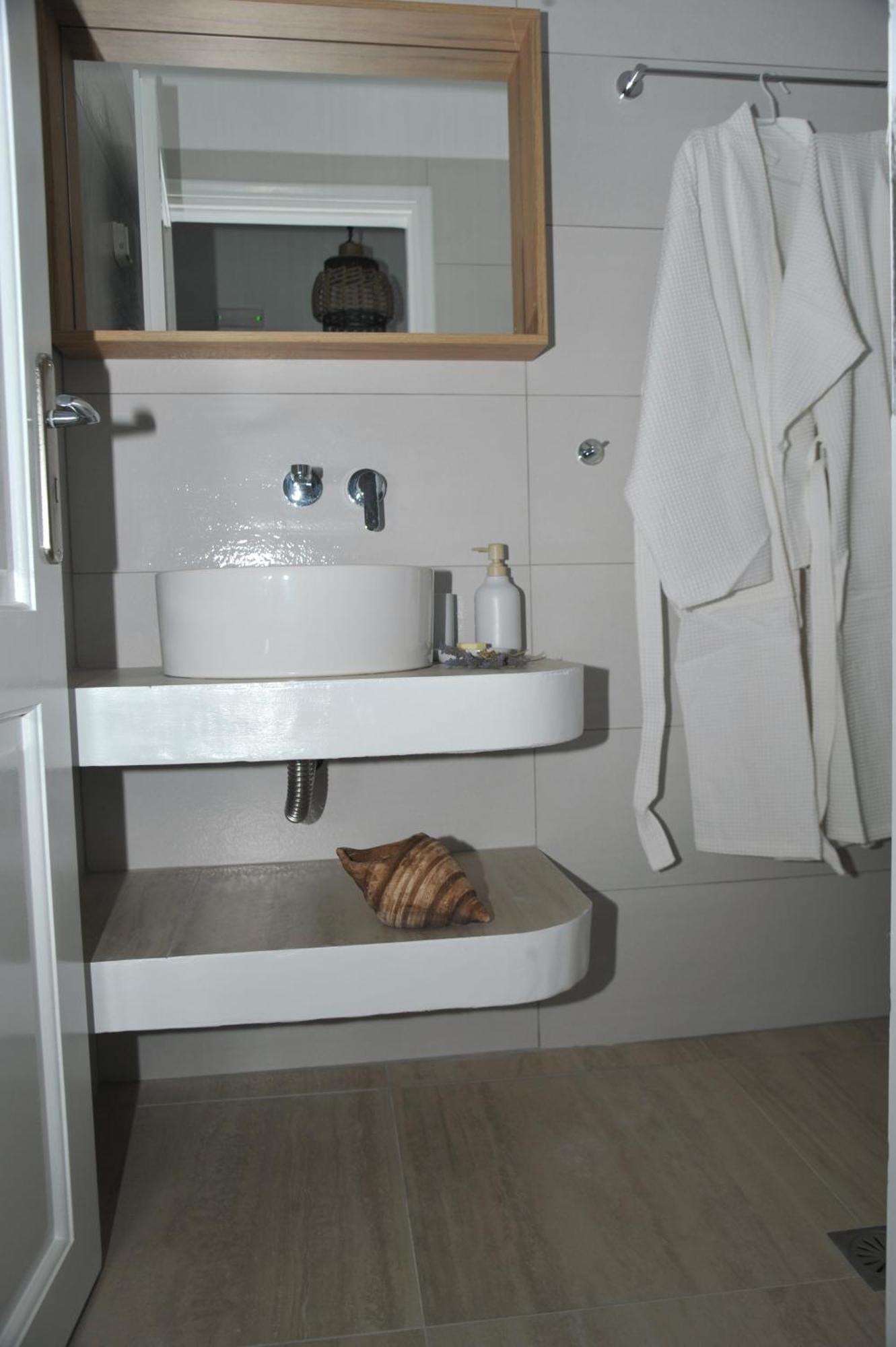 Belvedere Apartment Astypálaia