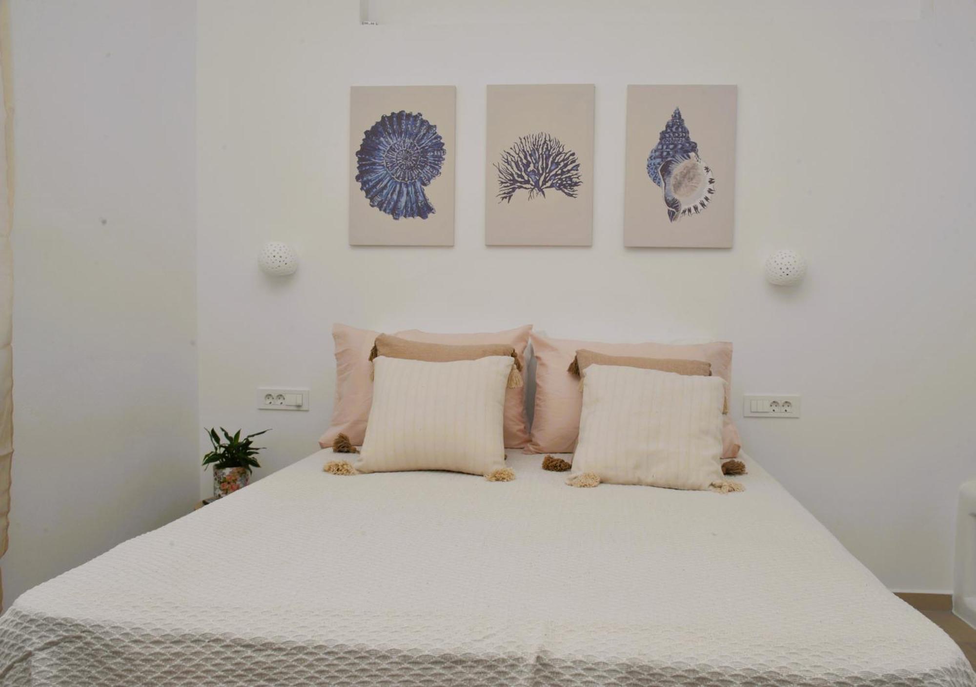 Belvedere Apartment Astypálaia