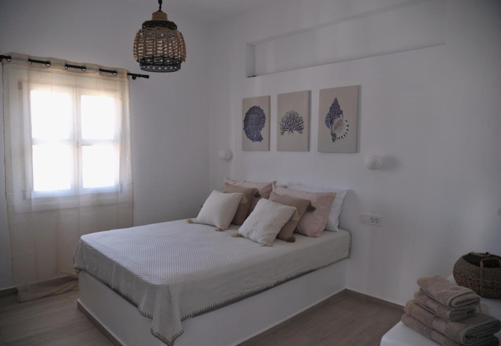 Apartment Belvedere Astypálaia