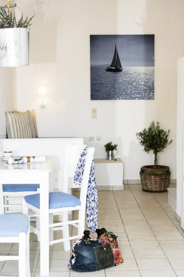 Apartment Belvedere *